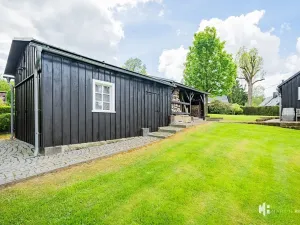 Prodej chalupy, Doubice, 189 m2