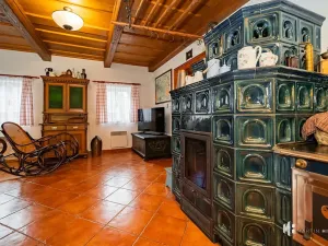 Prodej chalupy, Doubice, 189 m2