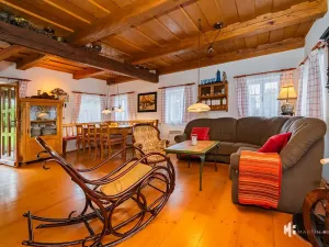 Prodej chalupy, Doubice, 189 m2