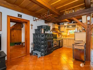 Prodej chalupy, Doubice, 189 m2