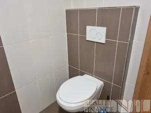 Pronájem bytu 1+kk, Stod, U Elektrárny, 30 m2