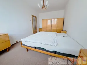Pronájem bytu 2+1, Plzeň, Čermákova, 58 m2