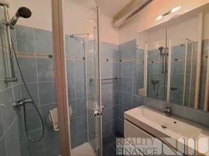 Pronájem bytu 2+1, Plzeň, Čermákova, 58 m2