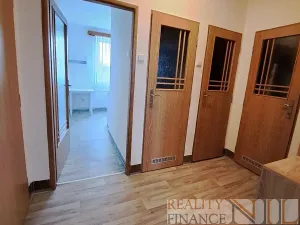 Pronájem bytu 2+1, Plzeň, Čermákova, 58 m2