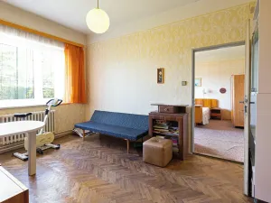 Prodej činžovního domu, Mladá Boleslav, Mackova, 149 m2