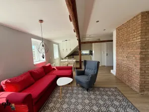 Pronájem bytu 3+kk, Bílovec, Valová, 96 m2