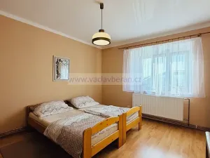 Prodej rodinného domu, Litomyšl, 378 m2