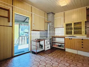 Prodej chaty, Řetová, 47 m2