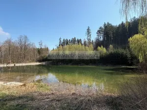 Prodej chaty, Řetová, 47 m2
