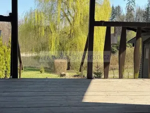 Prodej chaty, Řetová, 47 m2
