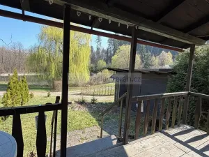 Prodej chaty, Řetová, 47 m2