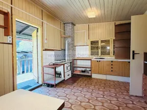 Prodej chaty, Řetová, 47 m2