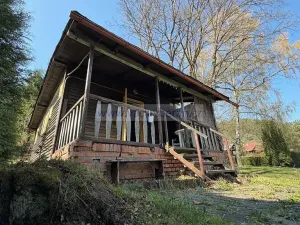 Prodej chaty, Řetová, 47 m2