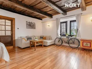 Prodej bytu 2+kk, České Budějovice, Plachého, 66 m2