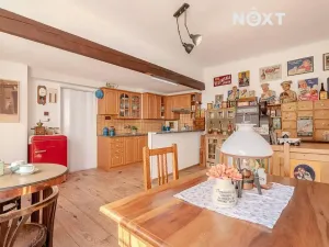 Prodej bytu 2+kk, České Budějovice, Plachého, 66 m2