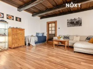 Prodej bytu 2+kk, České Budějovice, Plachého, 66 m2