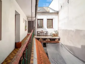 Prodej bytu 2+kk, České Budějovice, Plachého, 66 m2