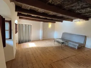 Pronájem bytu 1+kk, Kutná Hora, Komenského náměstí, 27 m2