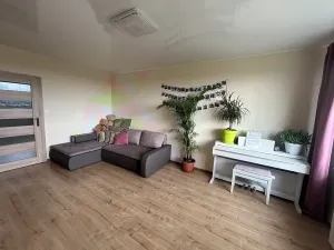Pronájem bytu 3+1, Praha - Střížkov, Černého, 70 m2