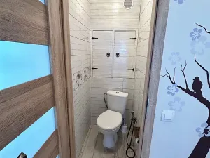 Pronájem bytu 3+1, Praha - Střížkov, Černého, 70 m2