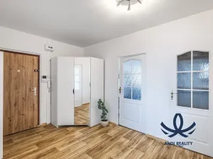 Pronájem bytu 3+1, Mladá Boleslav, 17. listopadu, 73 m2