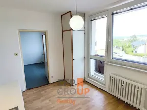 Pronájem bytu 2+1, Brno, Barvy, 52 m2