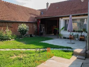 Prodej rodinného domu, Horní Bojanovice, 94 m2