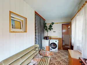 Prodej rodinného domu, Horní Bojanovice, 94 m2