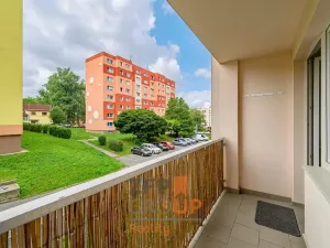 Prodej bytu 3+1, Liberec, Holubova, 74 m2