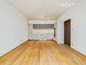 Prodej bytu 3+kk, Želešice, 24. dubna, 77 m2