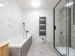 Prodej bytu 3+kk, Praha - Černý Most, Pospíchalova, 73 m2