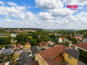 Pronájem bytu 4+1, Kladno, Na stráni, 168 m2