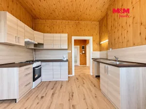 Pronájem rodinného domu, Bohumín - Nový Bohumín, Sadová, 153 m2