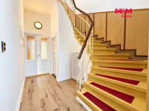 Pronájem rodinného domu, Bohumín - Nový Bohumín, Sadová, 153 m2