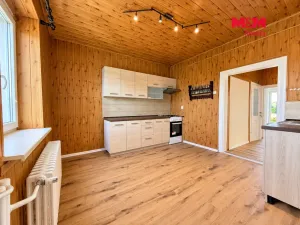 Pronájem rodinného domu, Bohumín - Nový Bohumín, Sadová, 153 m2