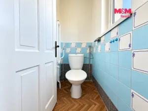 Pronájem rodinného domu, Bohumín - Nový Bohumín, Sadová, 153 m2