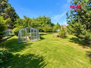 Pronájem rodinného domu, Bohumín - Nový Bohumín, Sadová, 153 m2