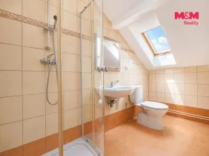 Prodej ubytování, Rokytnice v Orlických horách, náměstí T. G. Masaryka, 431 m2