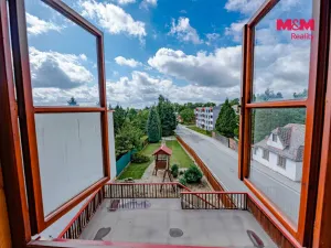 Prodej ubytování, Rokytnice v Orlických horách, náměstí T. G. Masaryka, 431 m2