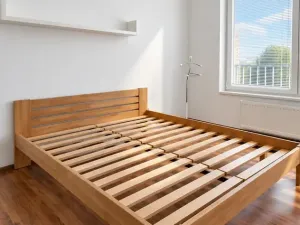 Pronájem bytu 2+kk, Pardubice - Zelené Předměstí, Pod Vinicí, 57 m2