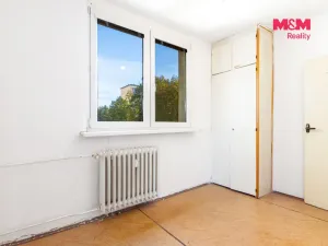Prodej bytu 2+1, Opava - Kateřinky, Holasická, 59 m2