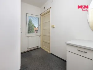 Prodej bytu 3+1, Pardubice - Ohrazenice, Mrštíků, 75 m2
