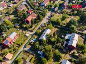 Prodej bytu 3+1, Pardubice - Ohrazenice, Mrštíků, 75 m2