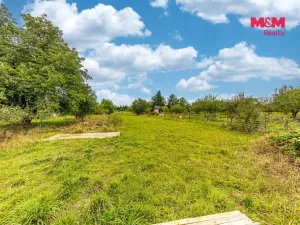 Prodej pozemku pro bydlení, Chotusice, 1246 m2