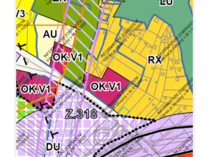 Prodej pozemku pro bydlení, Brno, Přístavní, 1573 m2