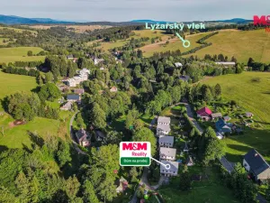 Prodej chalupy, Bartošovice v Orlických horách, 160 m2