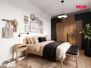 Prodej rodinného domu, Rožďalovice, Boleslavská, 50 m2