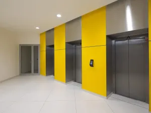 Pronájem bytu 1+kk, Praha - Stodůlky, Mukařovského, 26 m2