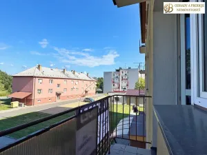 Prodej bytu 3+1, Sudkov, 63 m2