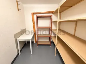 Pronájem bytu 2+kk, Hostivice, Školská, 42 m2